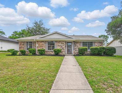 433 Lowell Ln, Richardson, TX, 75080