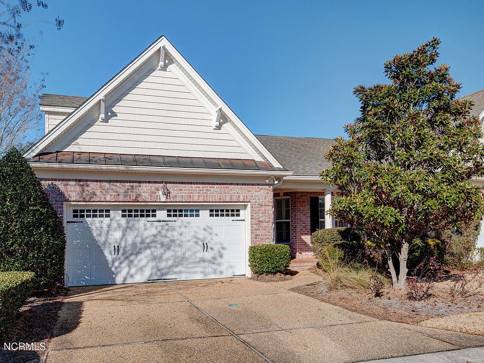 8261 Egret Pointe NE, Leland, NC 28451 Zillow