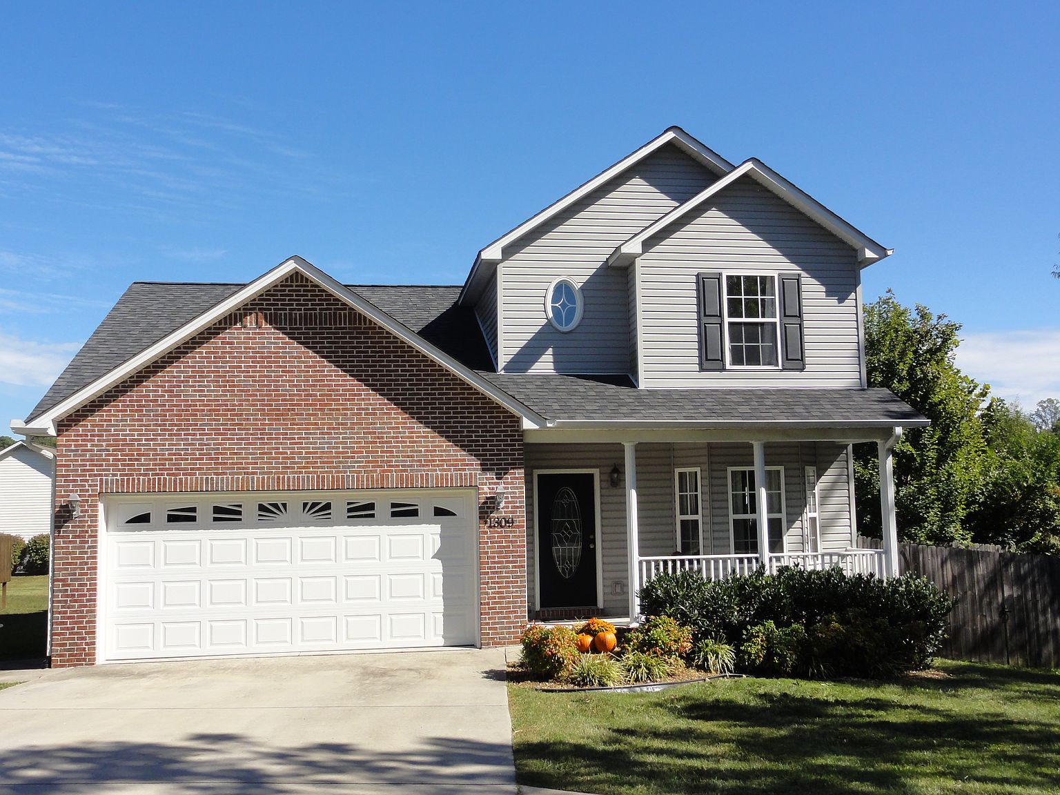 1309 Fisk Rd, Cookeville, TN 38501 Zillow