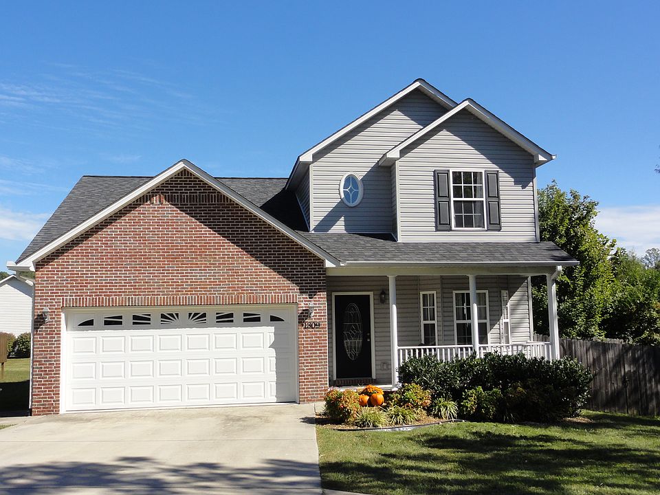 1309 Fisk Rd, Cookeville, TN 38501 Zillow