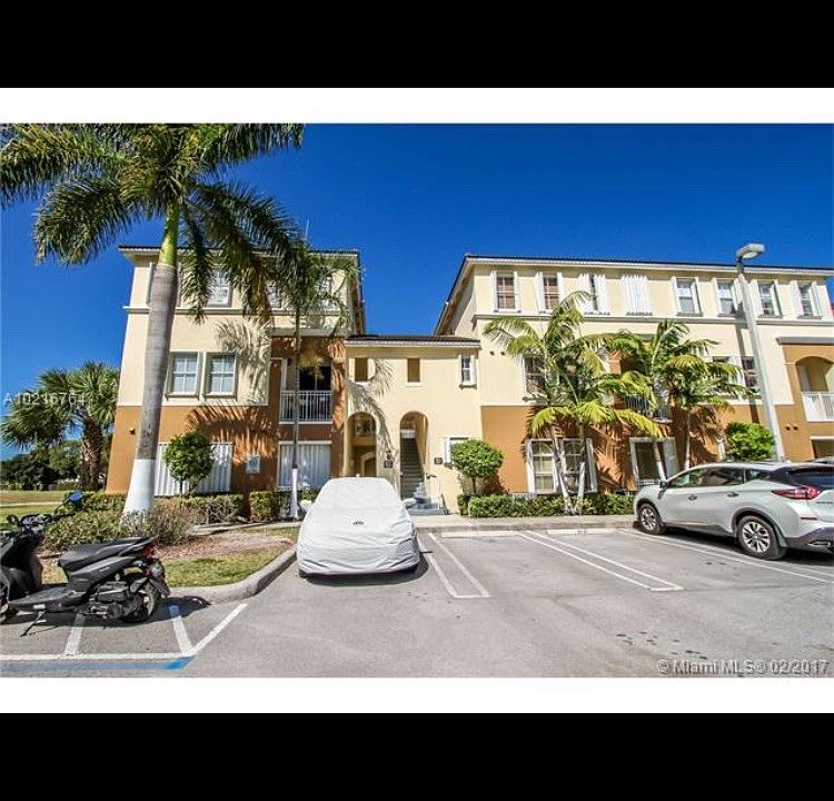 1st image of 10242 NW 7th St Unit 100