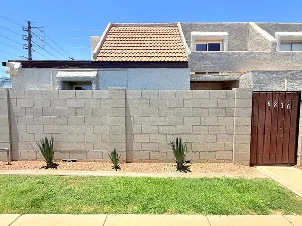 6836 S Jentilly Ln, Tempe, AZ 85283