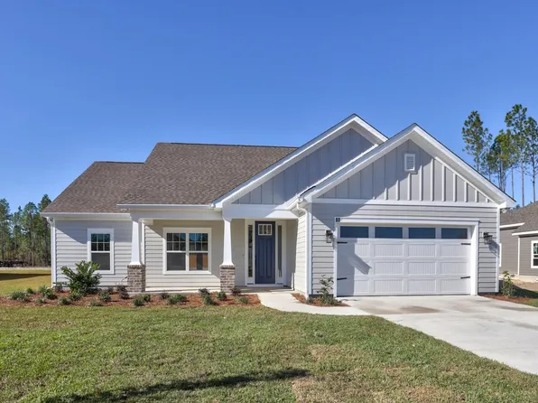 11 Kensington Ct, Crawfordville, FL 32327