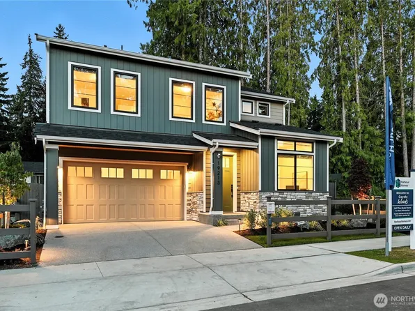 19224 Meridian Drive SE #CW 09, Bothell, WA 98012