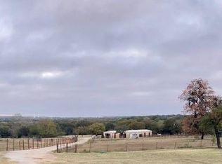 4364 Zion Hill Rd, Weatherford, TX 76088