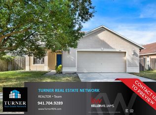 1443 Lake Shore Ranch Dr, Seffner, FL 33584