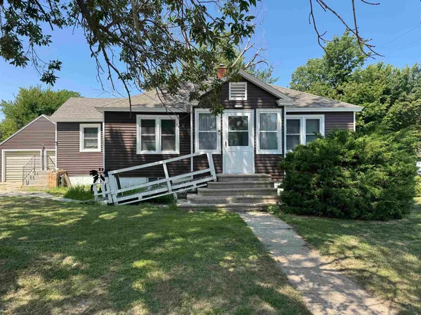 1509 N Grant St, Lexington, NE 68850