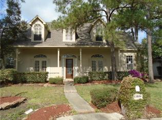 13806 Almahurst Cir, Cypress, TX 77429