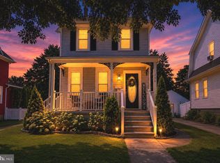 216 Virginia Ave, Audubon, NJ 08106
