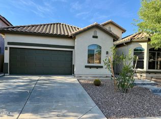 4601 W Moss Springs Rd, Anthem, AZ 85086