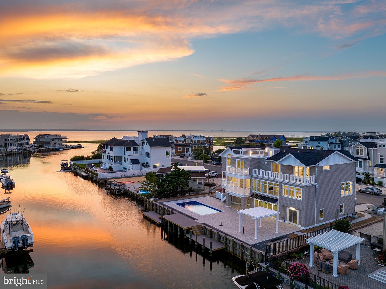 197 Nautilus Dr, Beach Haven, NJ 08008 MLS NJOC2016984 Zillow