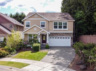 3502 156th Pl SE, Bothell, WA 98012