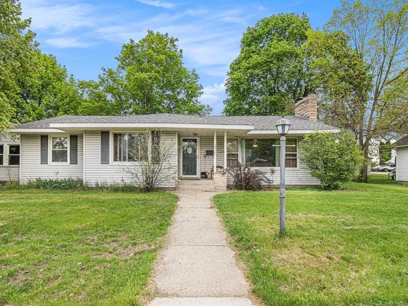 1510 Laurel St, Elkhart, IN 46514