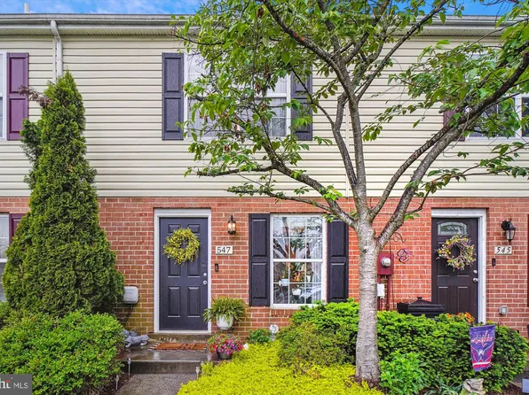547 Wellington Ct, Frederick, MD 21703