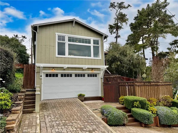 5175 Plymouth St, Cambria, CA 93428