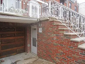 Rented by Old Brooklyn Real Estate Inc