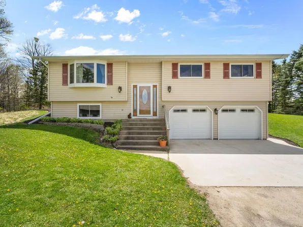 N1315 Cranberry ROAD, Adell, WI 53001