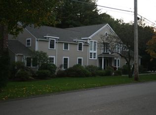 54 Suffolk Rd, Wellesley, MA 02481