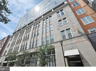 1101 Locust St #8K, Philadelphia, PA 19107