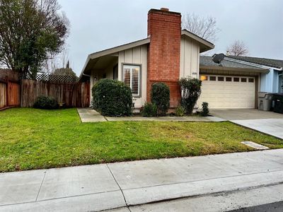 2166 Coroval Dr, Sacramento, CA, 95833