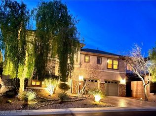 2156 Pont National Dr, Henderson, NV 89044