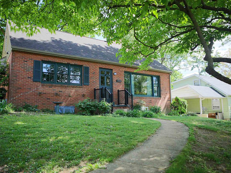 1st image of 1442 Crawford Ave