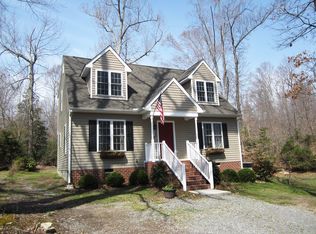 6230 Hickory Rd, Quinton, VA 23141