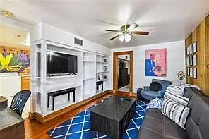 1 bed, 1.0 bath, 680 sqft, $1,600 — Photo 3