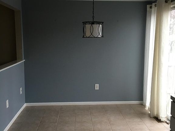 Dinning area