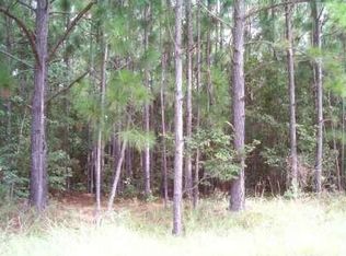 110 Albacore Rd, Bonneau, SC 29431