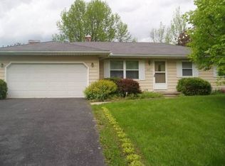 2157 Eastedge Dr, Toledo, OH 43614