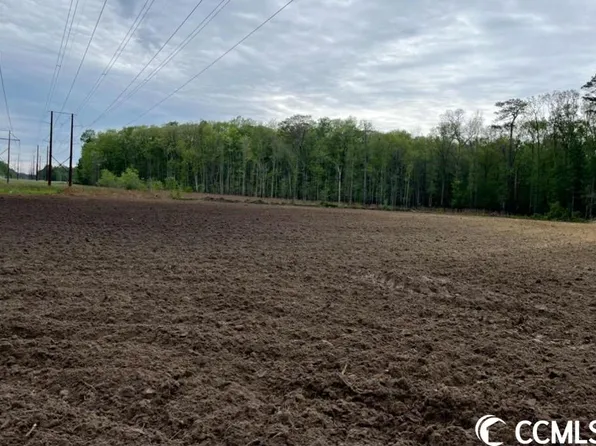 TBD Mosdell Dr., Conway, SC 29527