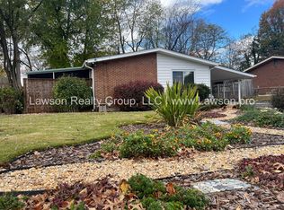 5039 Pomeroy Rd NW, Roanoke, VA 24017