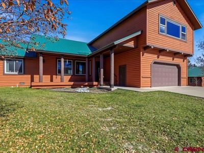 92 Windward Drive, Pagosa Springs, CO, 81147