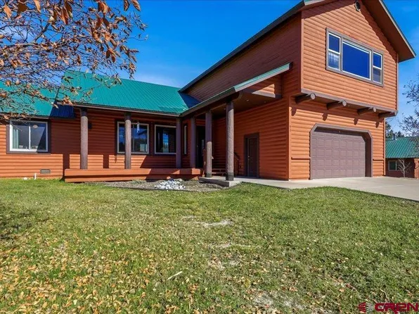 92 Windward Drive, Pagosa Springs, CO 81147