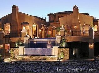 11409 N Crestview Dr, Fountain Hills, AZ 85268