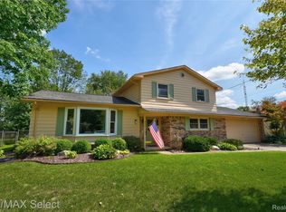 4317 Mount Vernon Pass, Swartz Creek, MI 48473