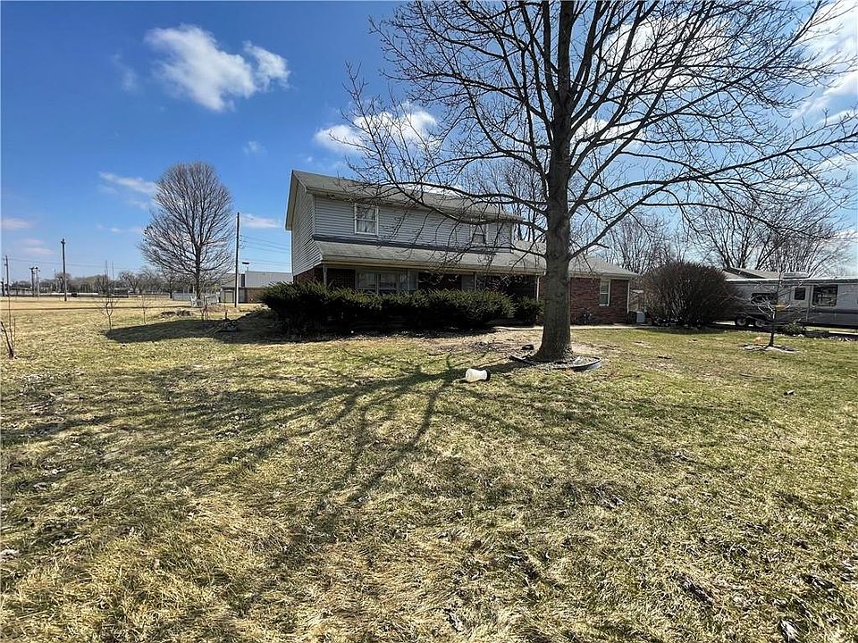 1310 N Washington St, Rushville, IN 46173 Zillow