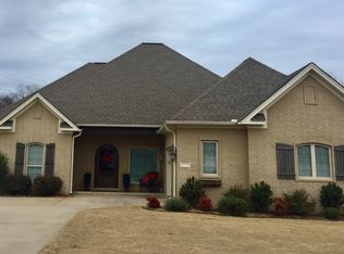 1850 Penny St, Conway, AR 72034