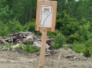 LOT 11 Route 1a Honey Hill Ests, Hampden, ME 04444