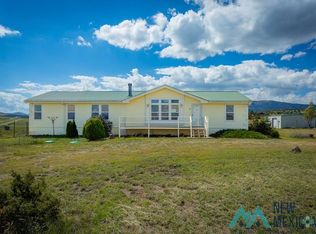 181 Antelope Trl, Nogal, NM 88341