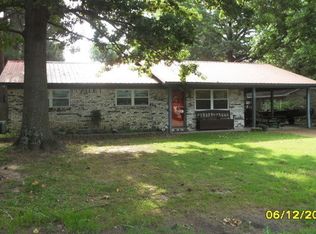 207 S Jim Denton St, Tuckerman, AR 72473