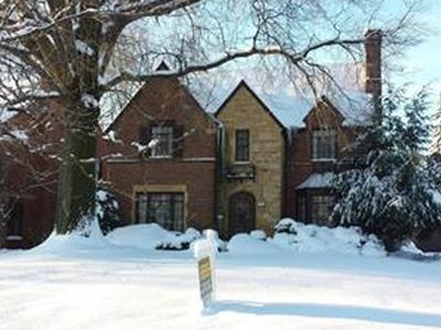 3826 Claridge Oval, University Heights, OH, 44118