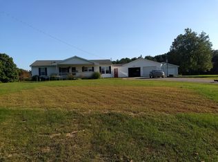 18281 20 Mile Rd, Tustin, MI 49688