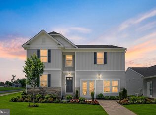 110 Thorton Ave, Ranson, WV 25438