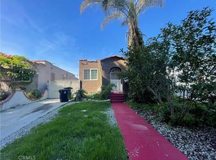 7041 6th Ave, Los Angeles, CA 90043