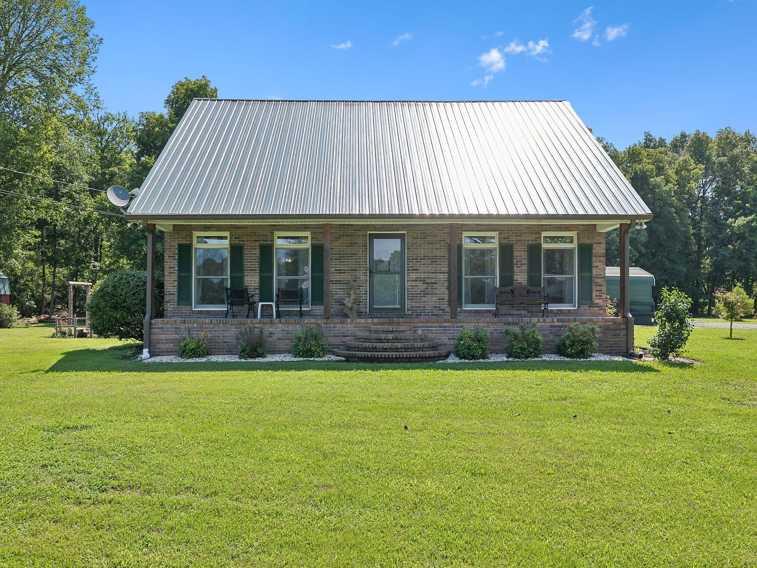 131 Ted Haskins Rd, Lewisburg, TN 37091 MLS 2685862 Zillow