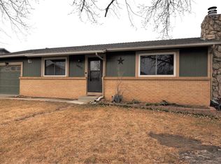 18855 W 59th Pl, Golden, CO 80403