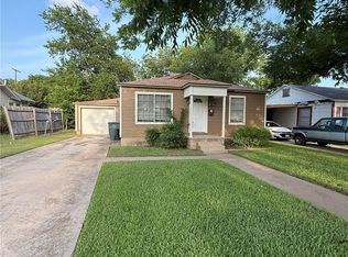 1103 S 49th St, Temple, TX 76504