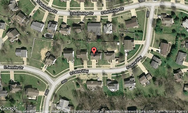 Map View